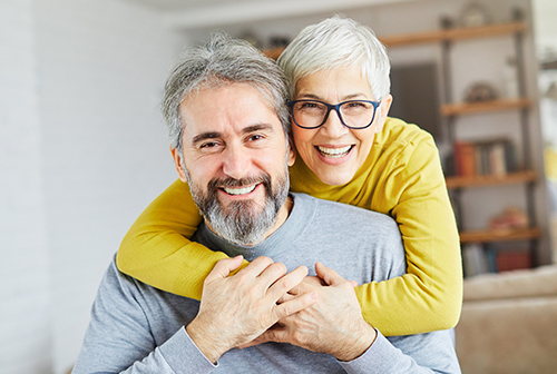 Dental Implants - Dental Services in Katy, TX