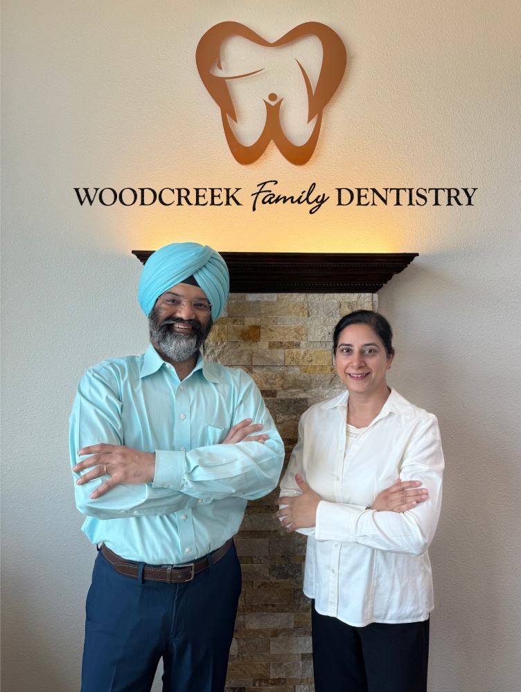 Doctors - Woodcreek Family Dentistry