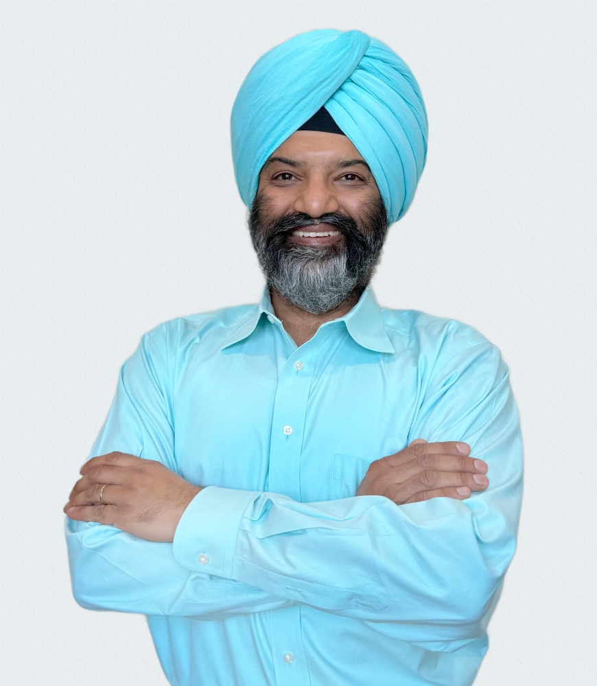 Dr. Jatinder Judge - Dentist in Katy, TX