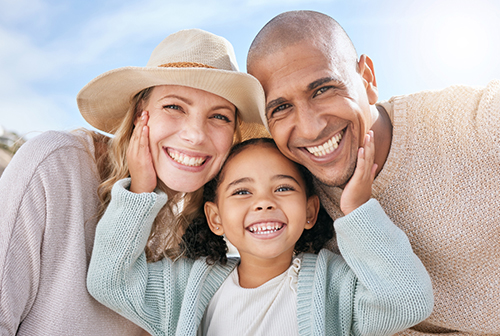 Family Dentistry - Dental Services in Katy, TX