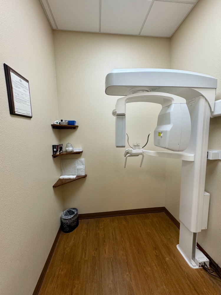 Woodcreek Family Dentistry - Interior