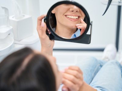 Teeth Whitening - Cosmetic Dentist in Katy, TX