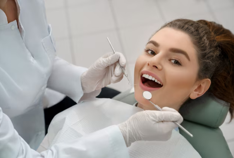 How Fluoride Treatment Prolongs the Lifespan of Your Smile