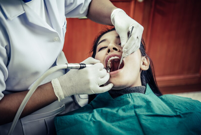 A Guide to Maintaining Strong and Healthy Dental Fillings