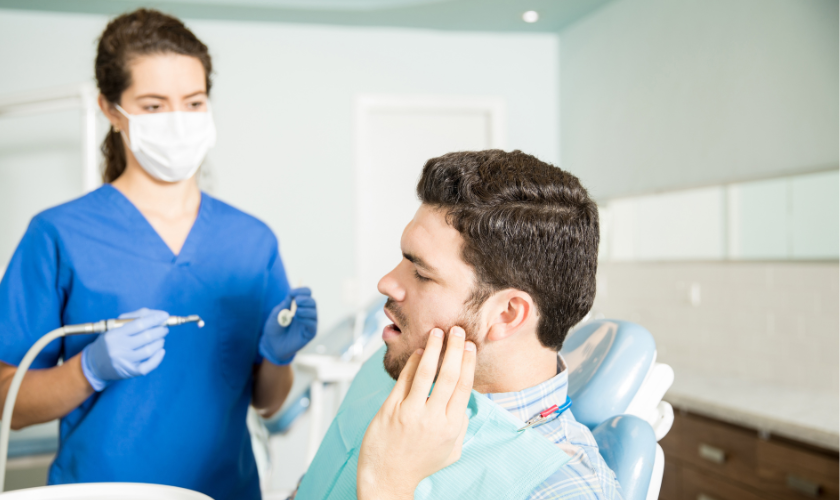 After Emergency Dental Care - Essential Follow-Up Measures for Optimal Recovery