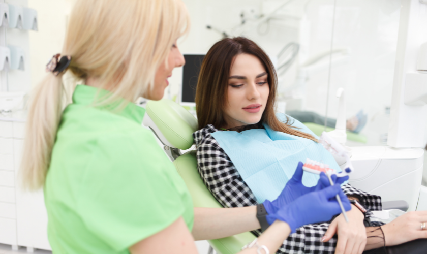 Preventing Pain with Regular Dental Check-Ups