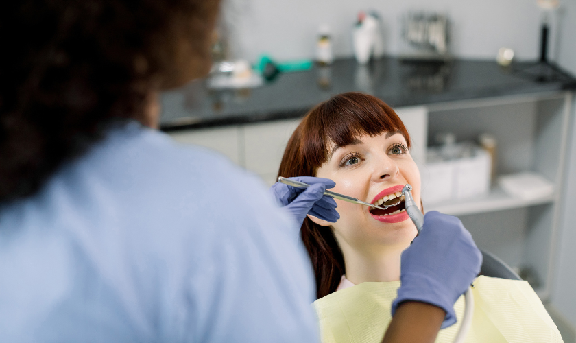 The Long-Term Impact of Regular Check-ups on Oral Health