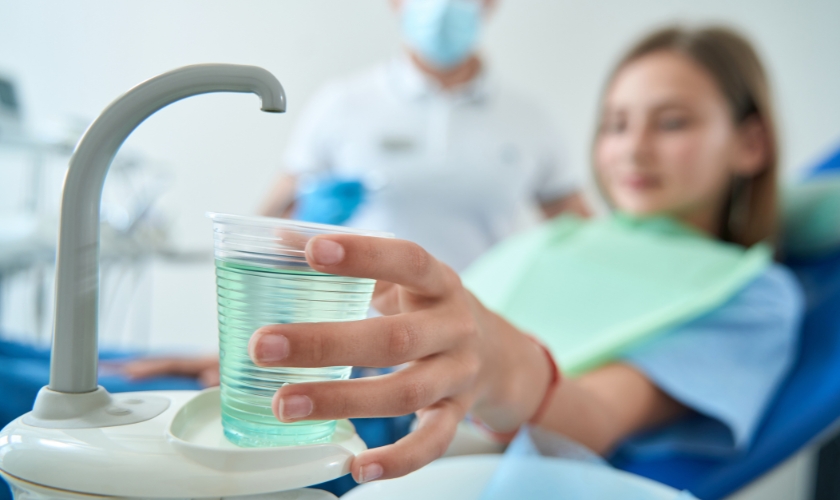 how long do fluoride treatments last