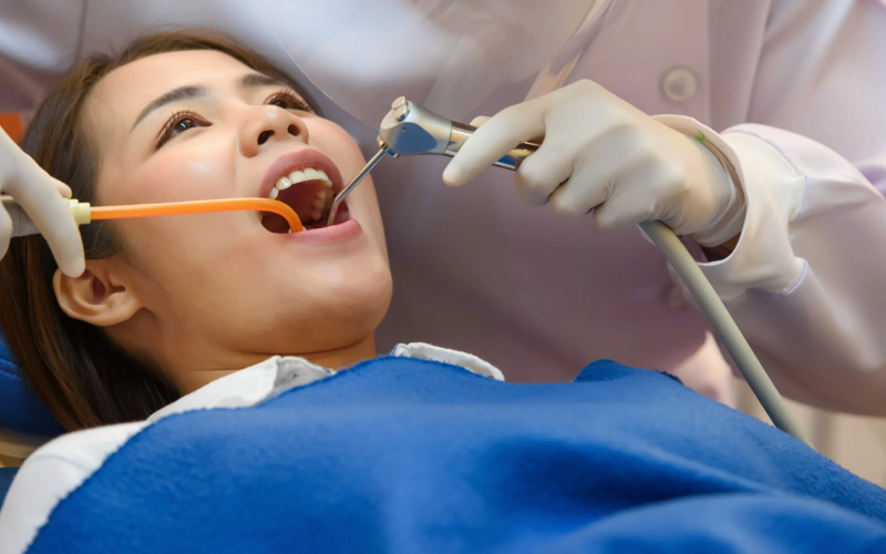 How Cleanings And Exams Help You Avoid Tooth Decay