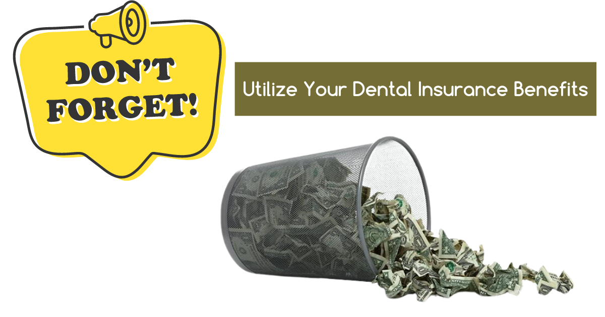 Dental Insurance Benefits